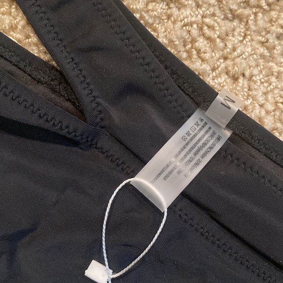 NWT bikini bottoms - Picture 3 of 6